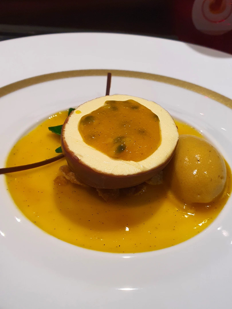 Veggie Menú
