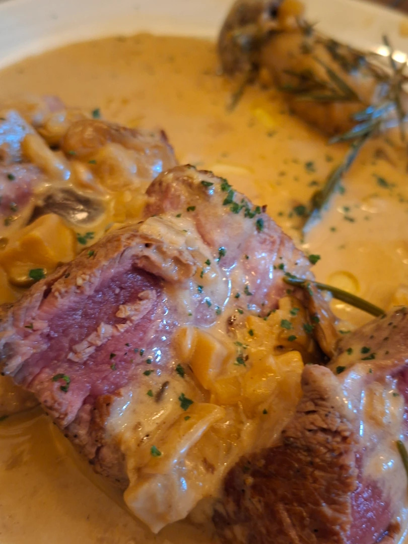 Mediterranean food