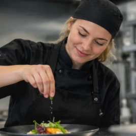 Photo from chef Merve Yılmaz