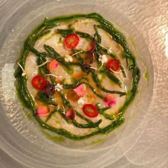 Photo from chef Mehmet Vahit