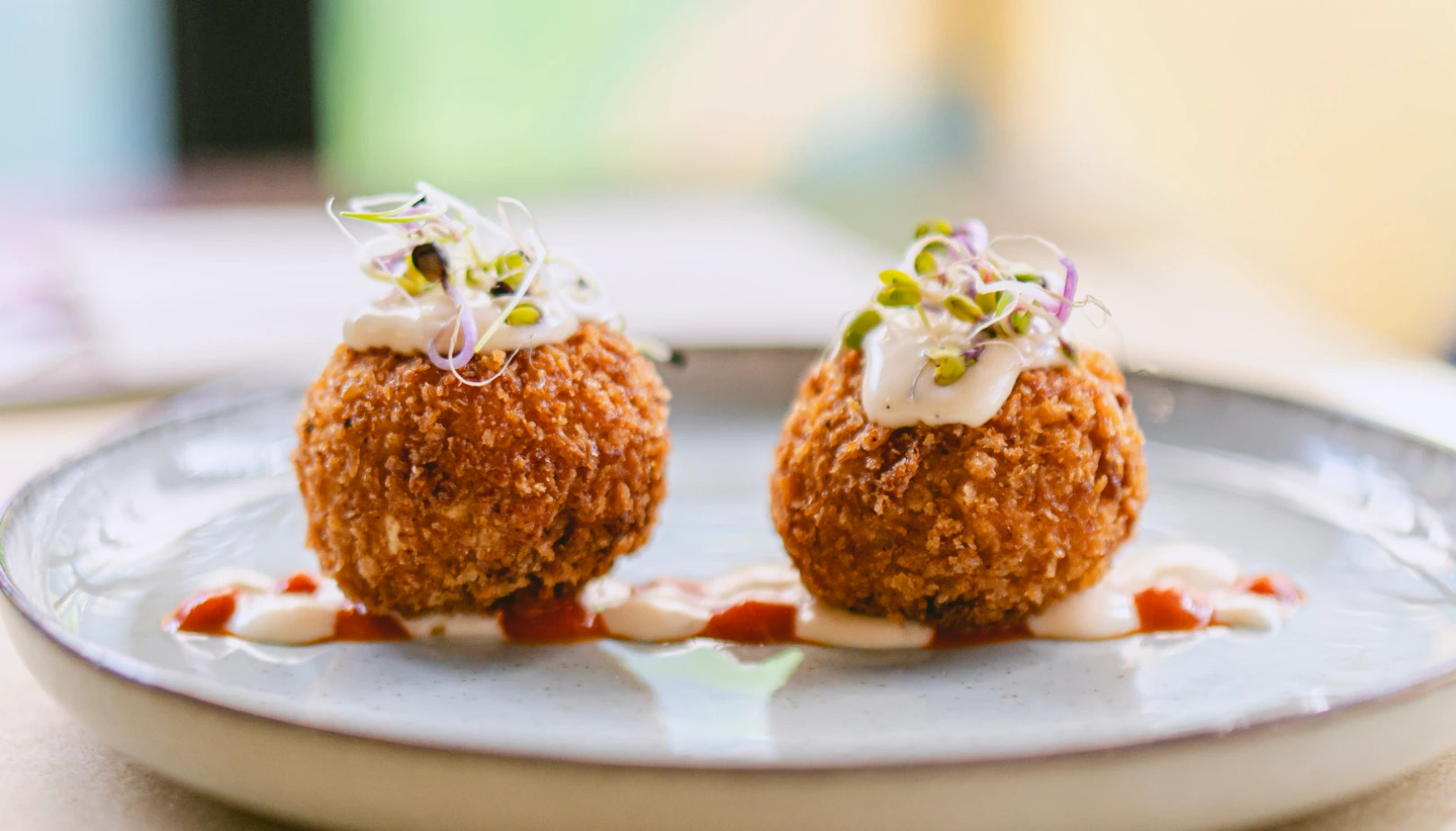 Tapas Vegetarianas Premium