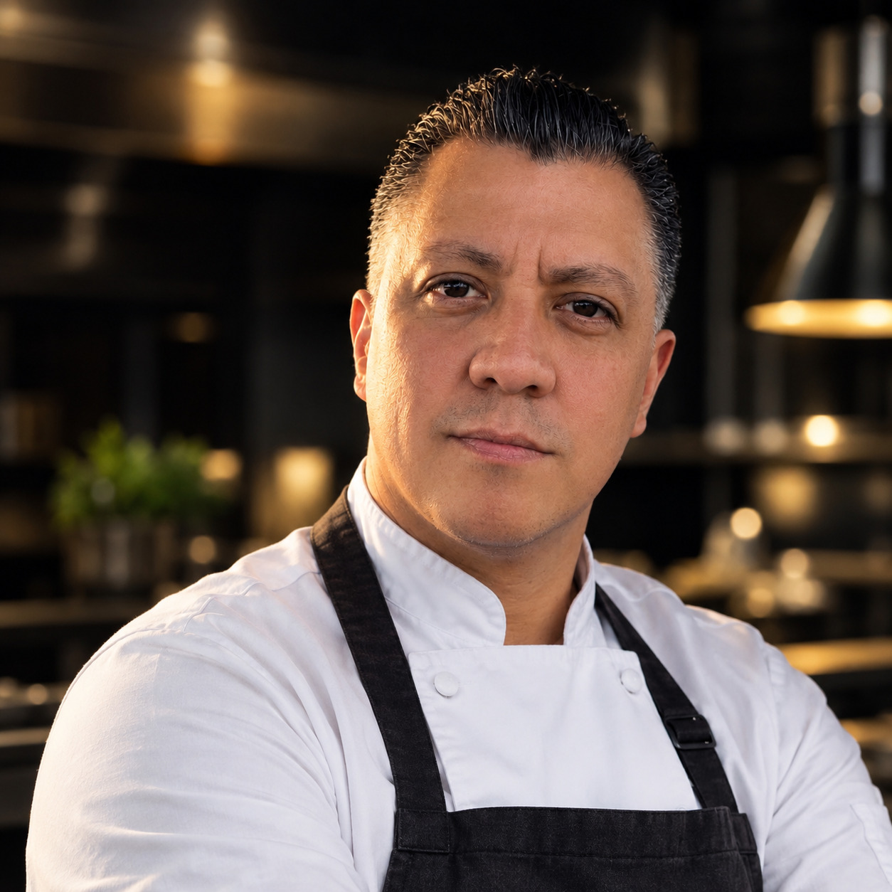 Photo from chef Rodrigo Varela