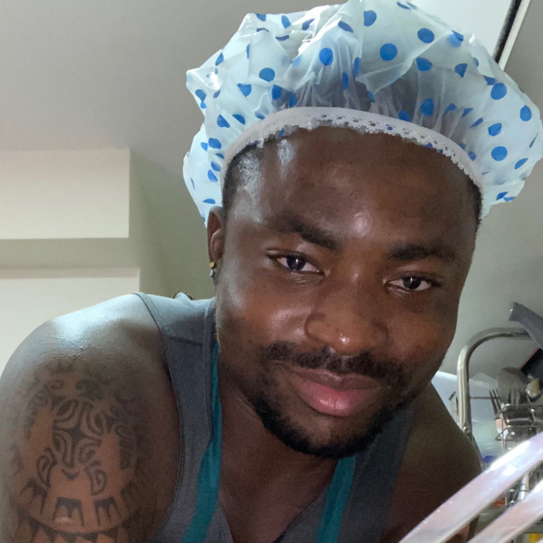 Photo from chef Peter Ezeokoye