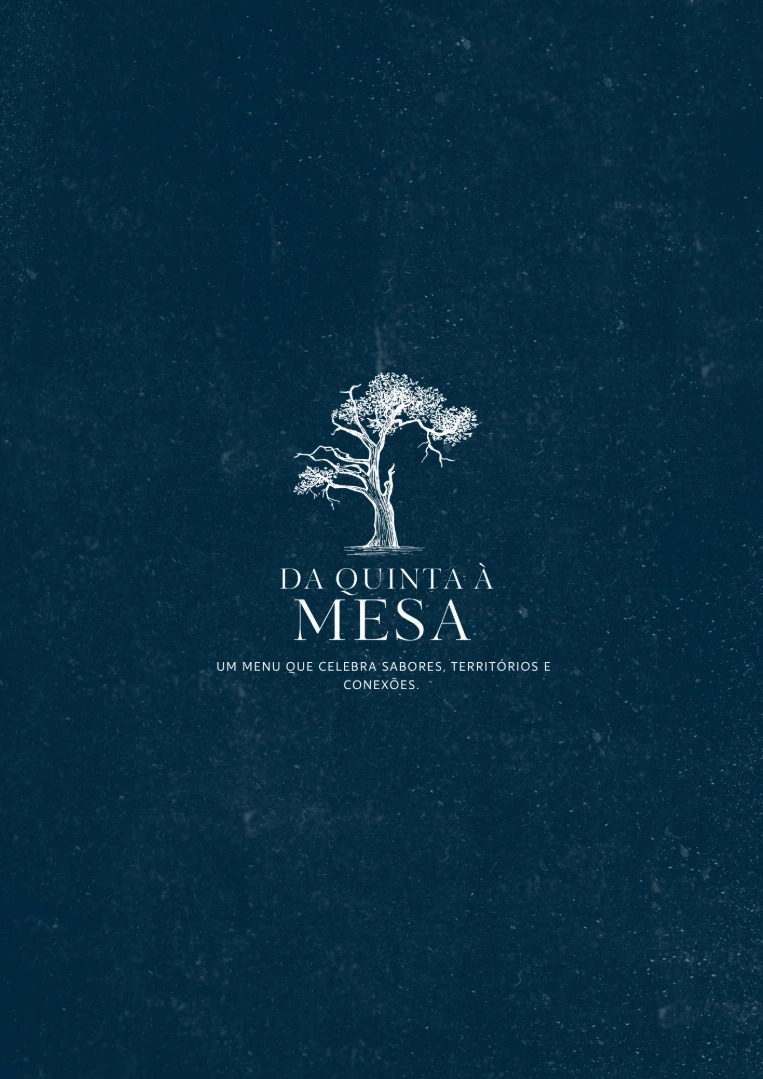 Da quinta à mesa (inverno)