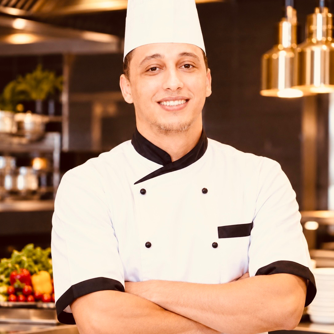 Photo from chef Ayoub Raya