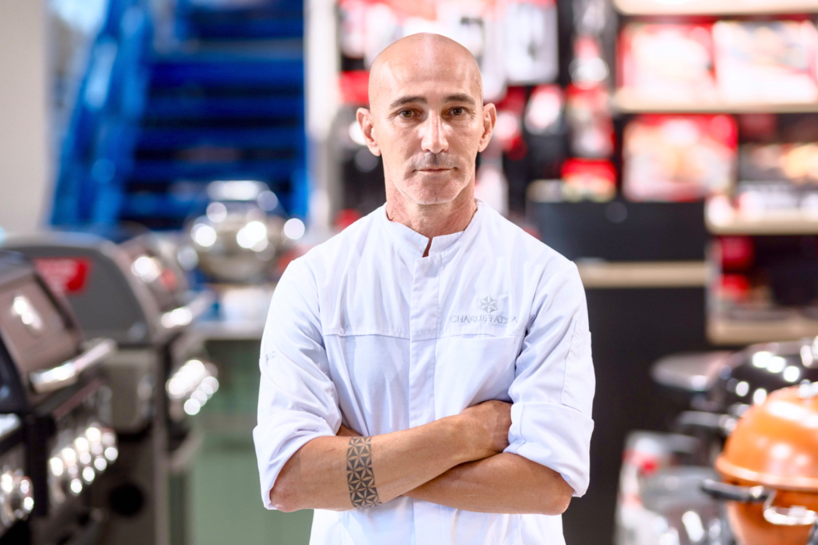The Culinary Journey 3
