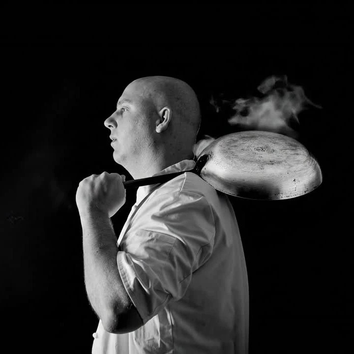 Photo from chef Jose Pedro Stöck