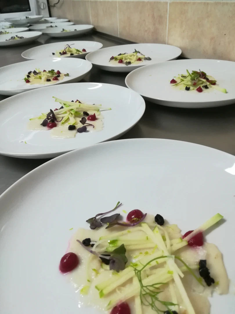 Chef´s Special