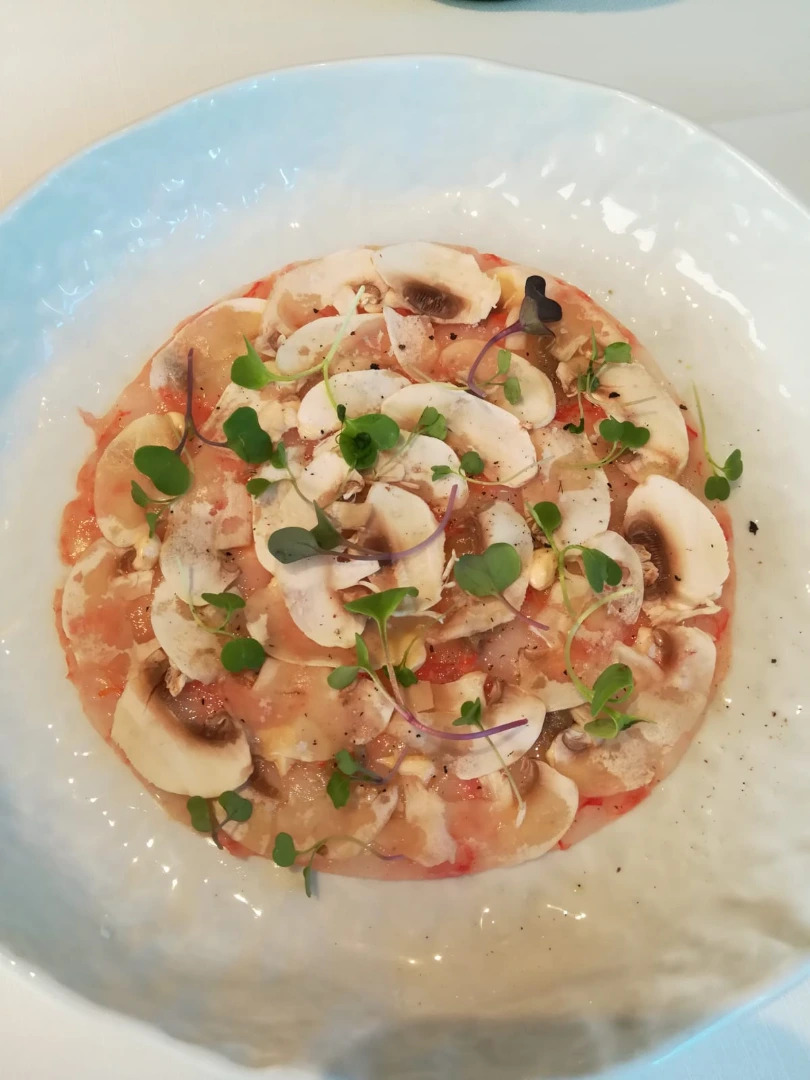 Mediterranean