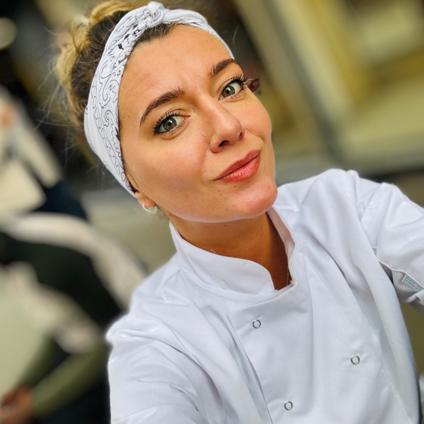 Photo from chef Alexandra Badea