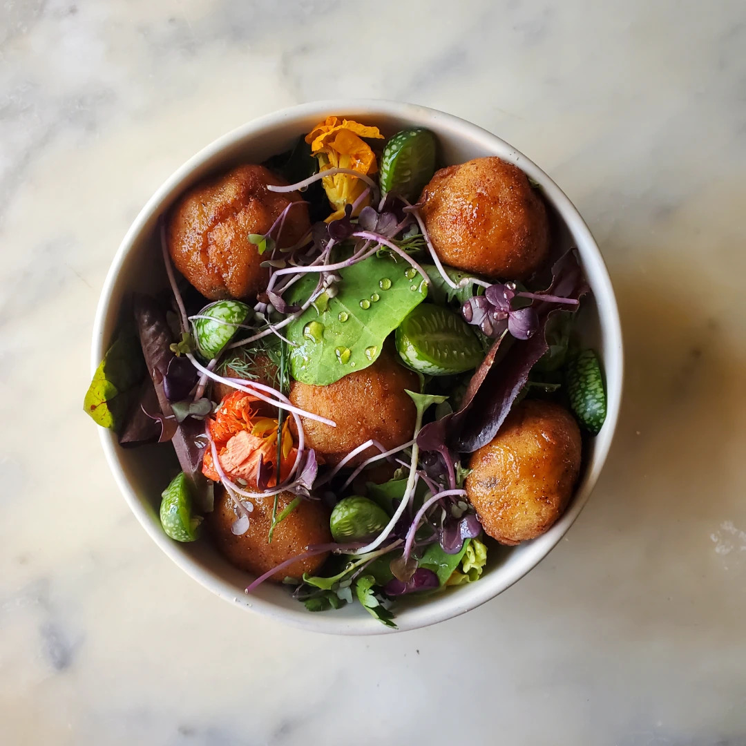 Farm to Plate