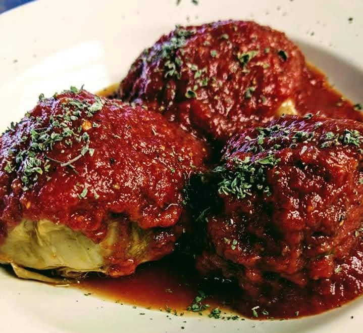 Polish Fare