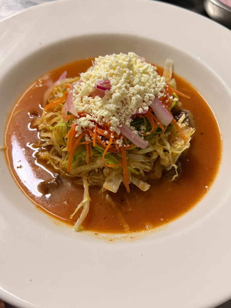 Cocina mexicana