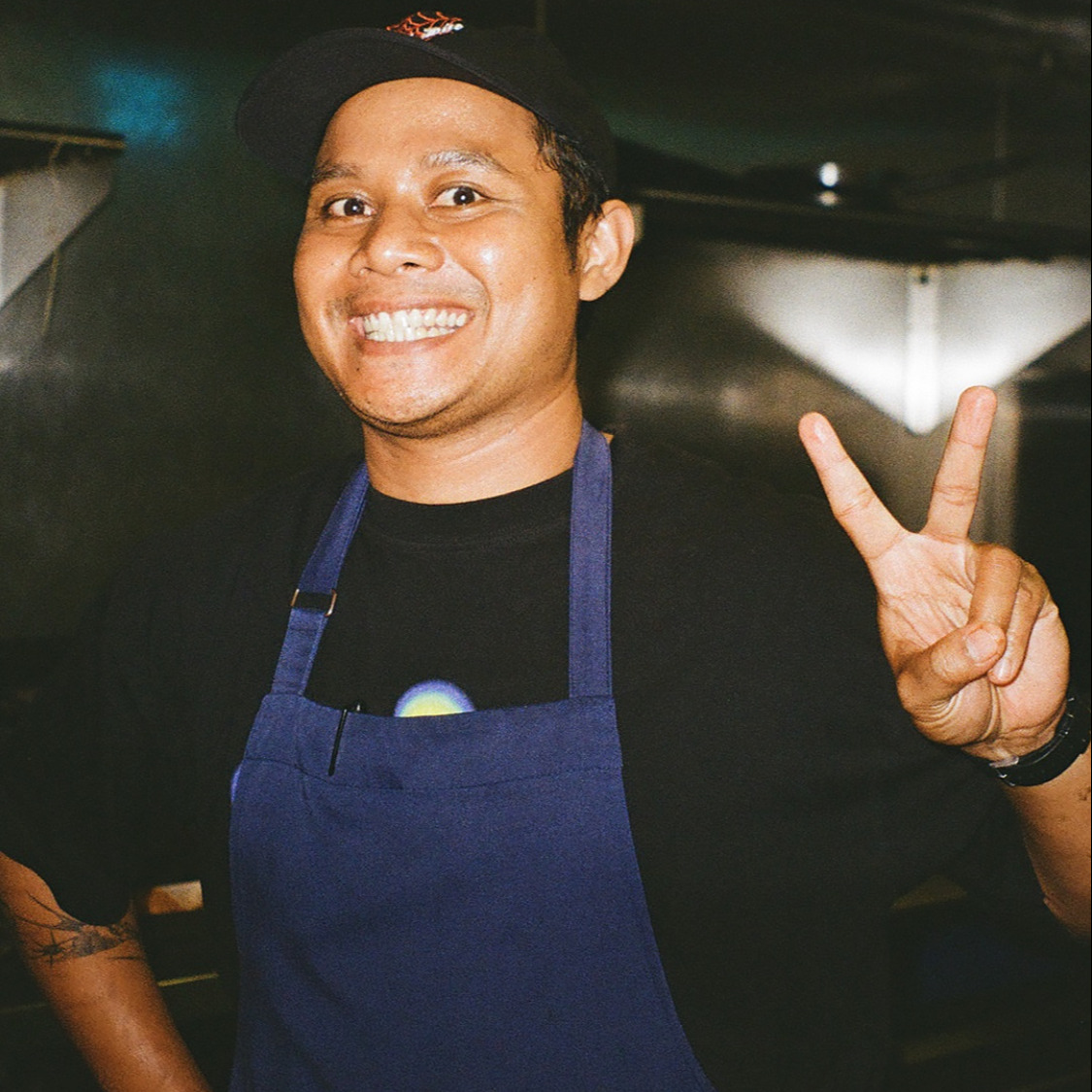 Photo from chef Ade Setiawan