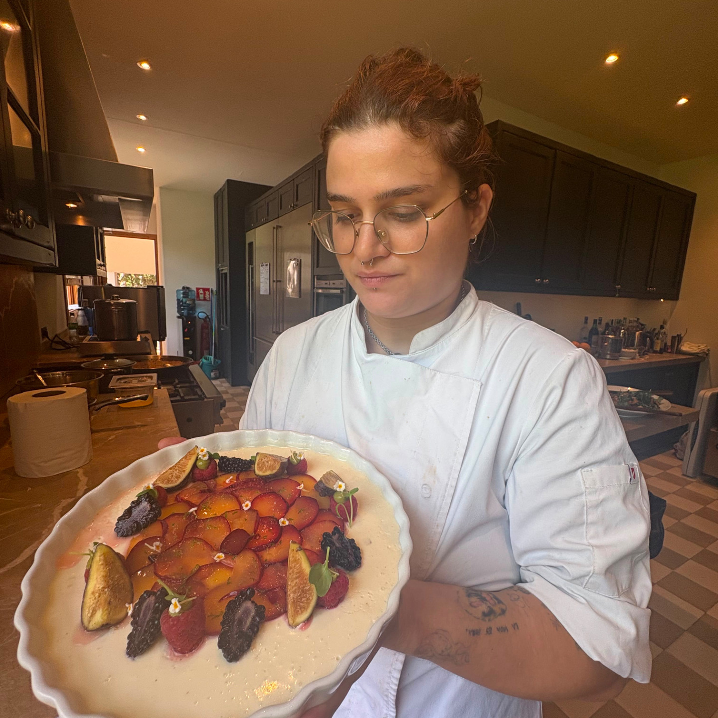 Foto de Cristina Poza Arija