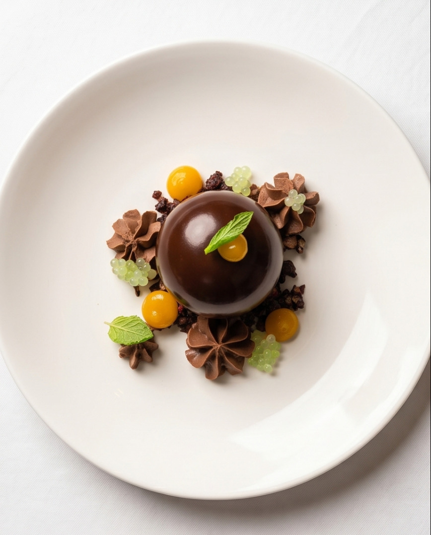 6 Course Tasting Menu