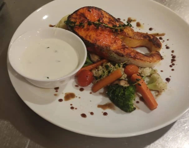 Menu 1.00