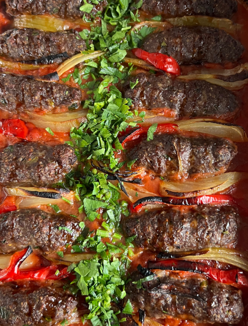 Mediterranean Fusion Experience