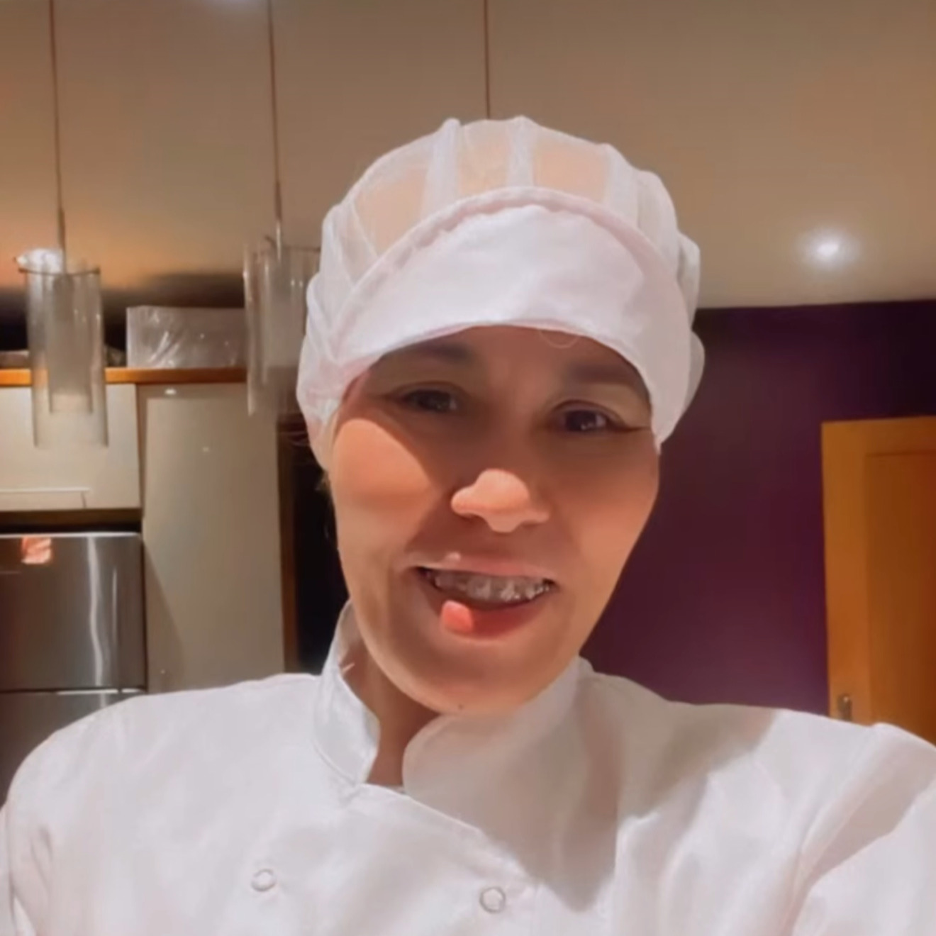 Photo from chef Wilane Ribeiro