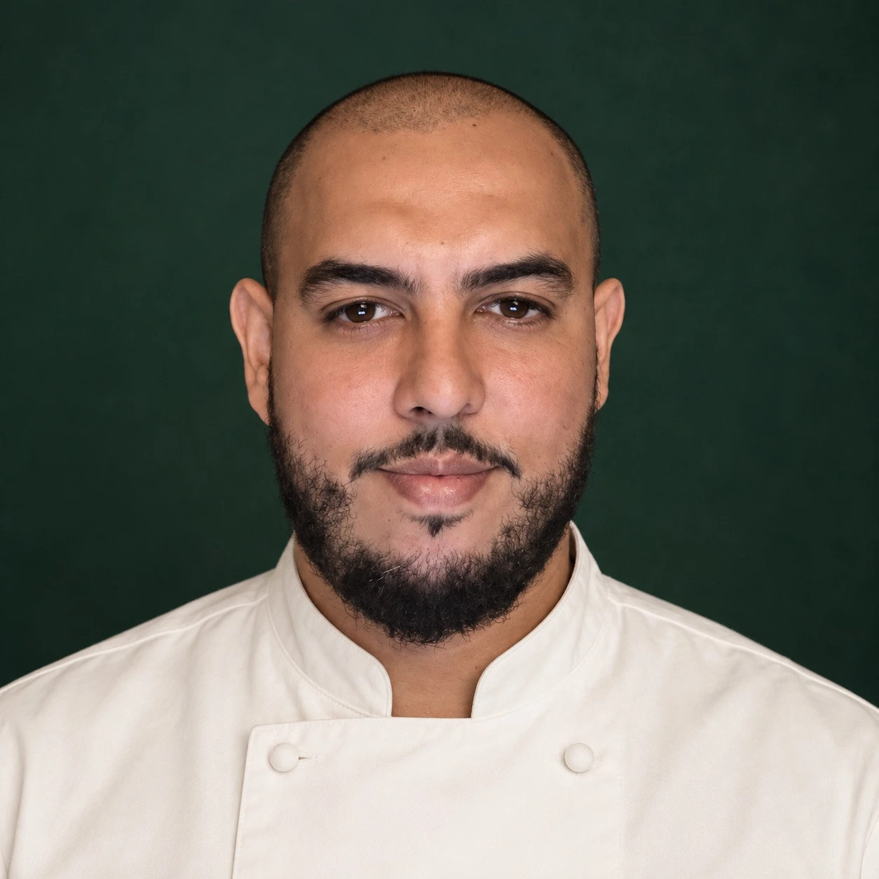 Photo from chef Roberto Madrigal