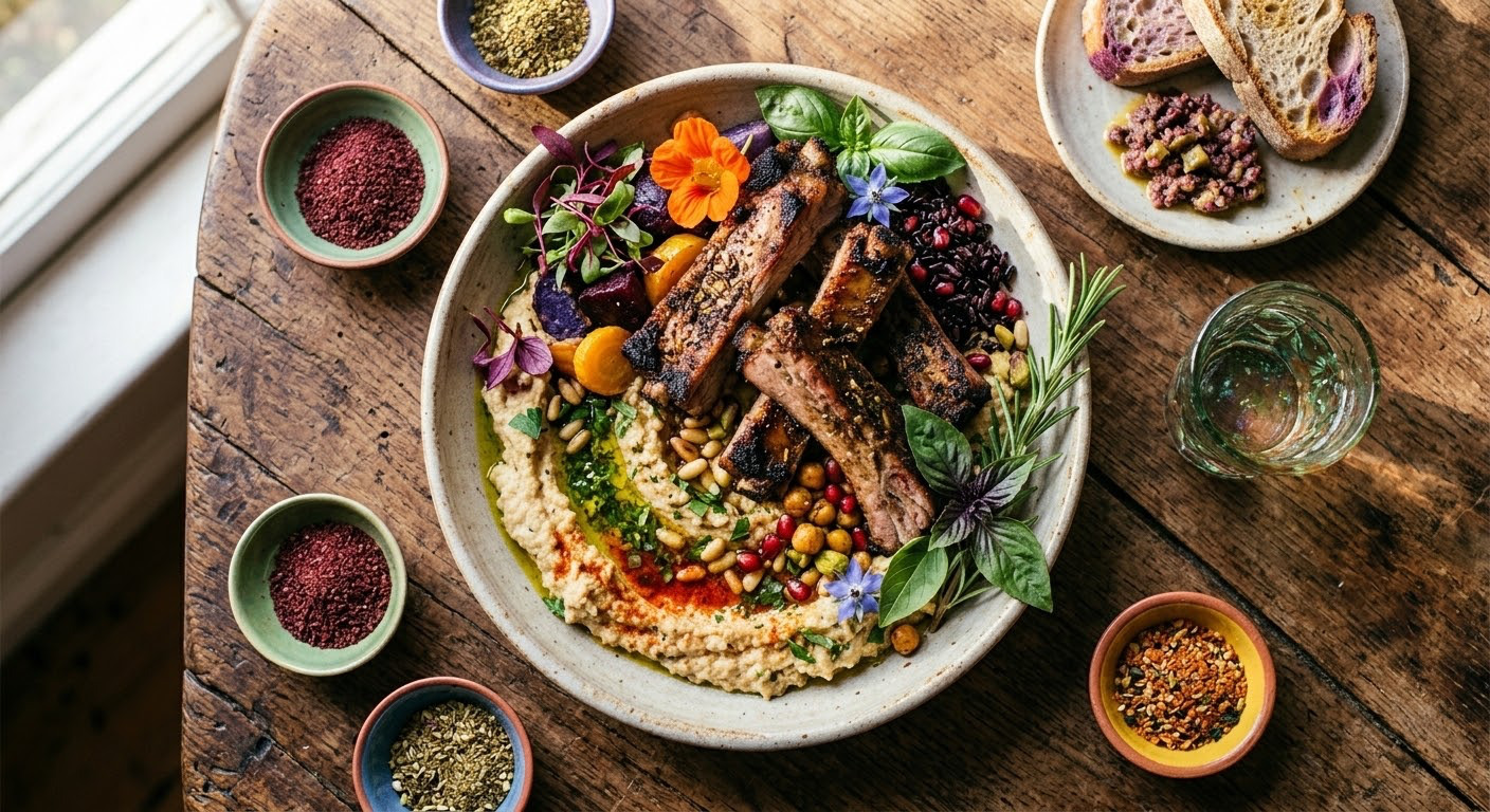 Mediterranean Experience