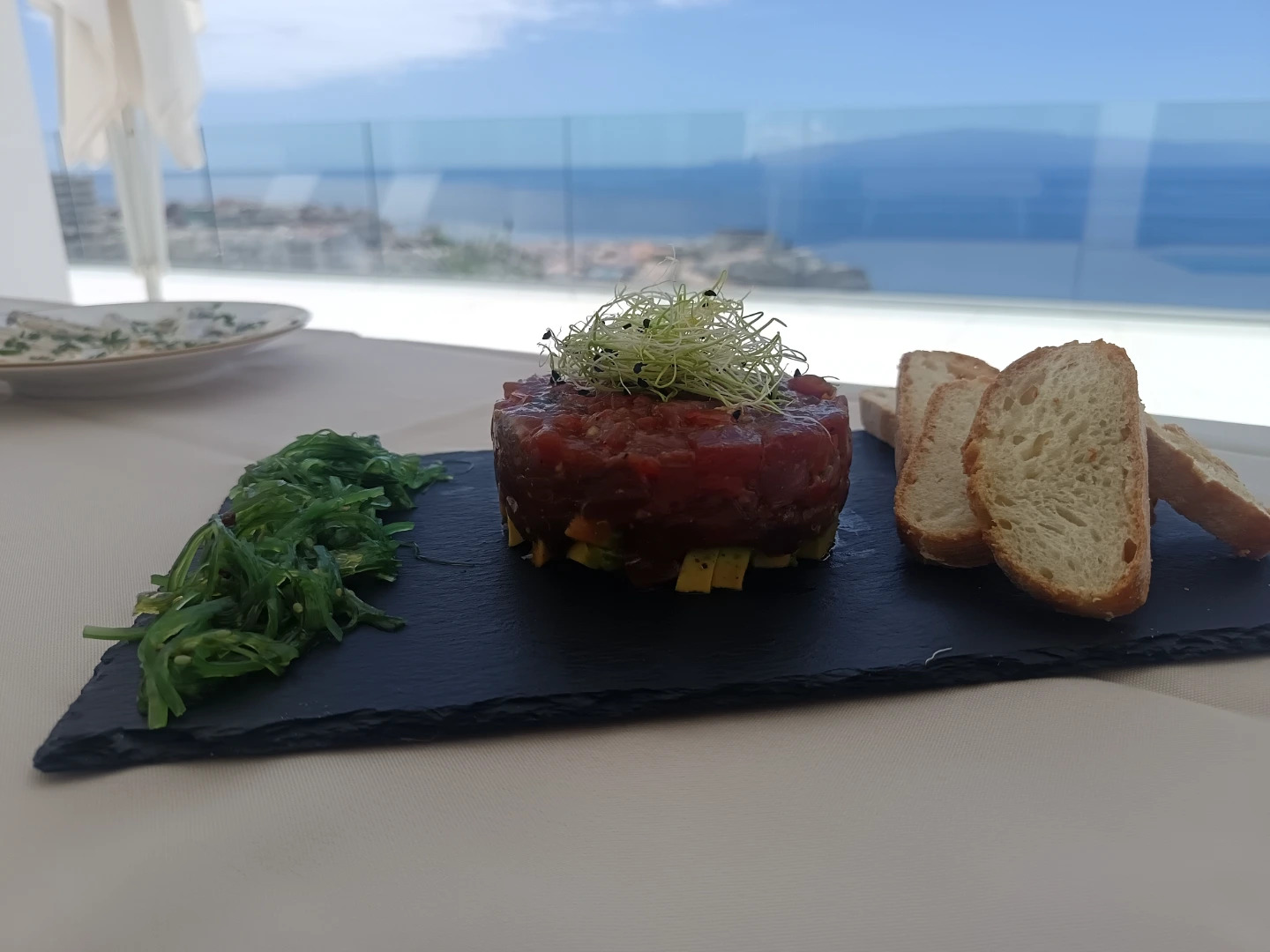 Francesco signature sea & mediterránean
