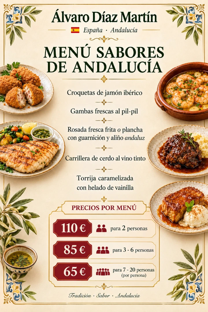 Mediterráneo Andaluz