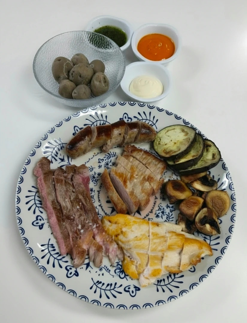 Barbacoa