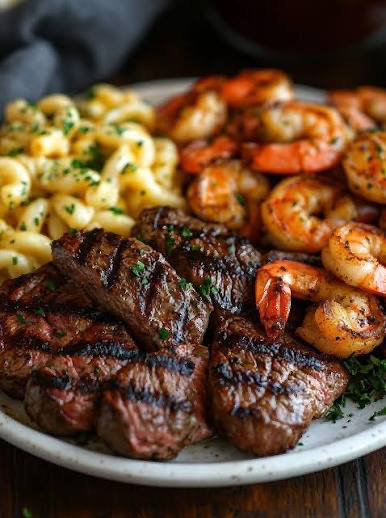 Italian Prime Steak