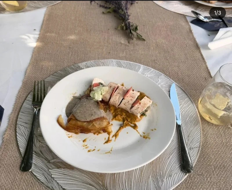 Savoury Journeys