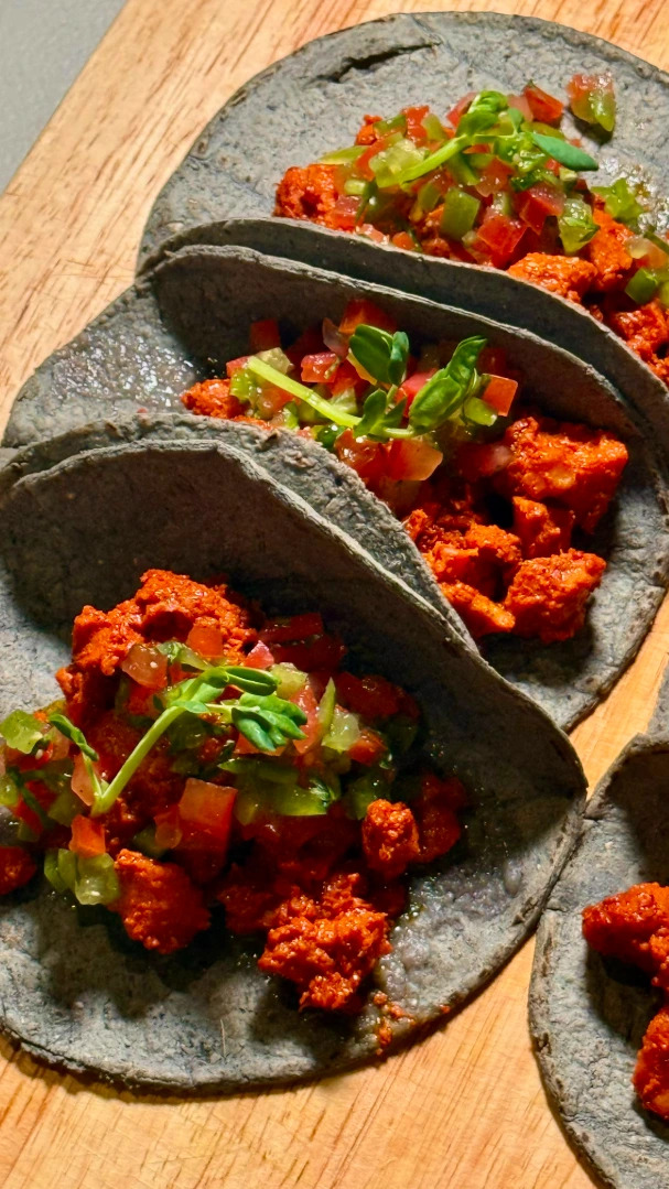 Mexicana de autor