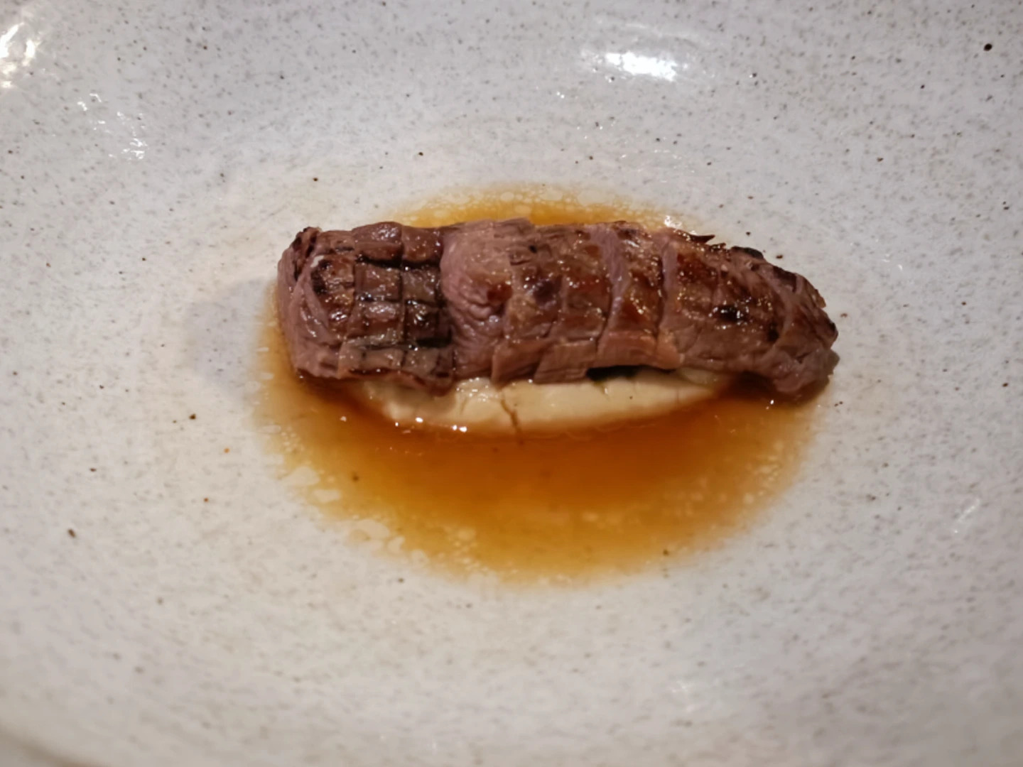 Meating