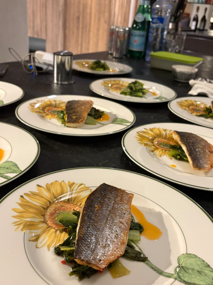The Mediterranean diet