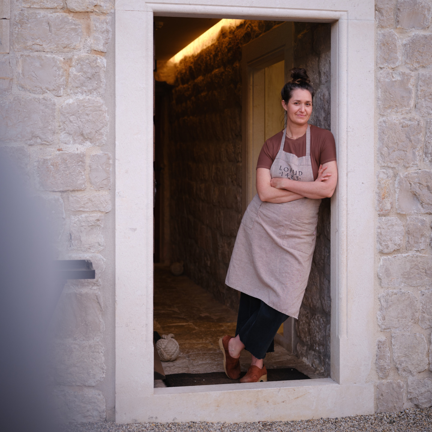 Photo from chef Ashley Schütz