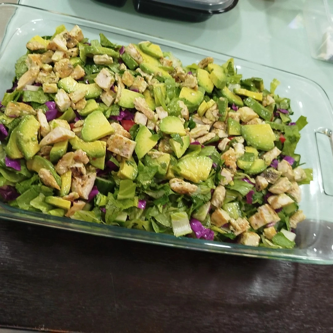 Photo from chef Vivek Kumar