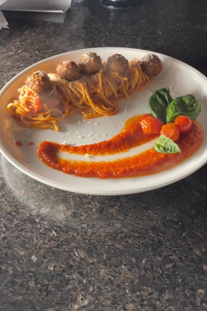 A Taste of Italy