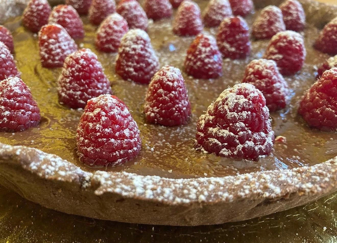 crostata lamponi e cioccolato.jpeg crostata lamponi e cioccolato.jpeg