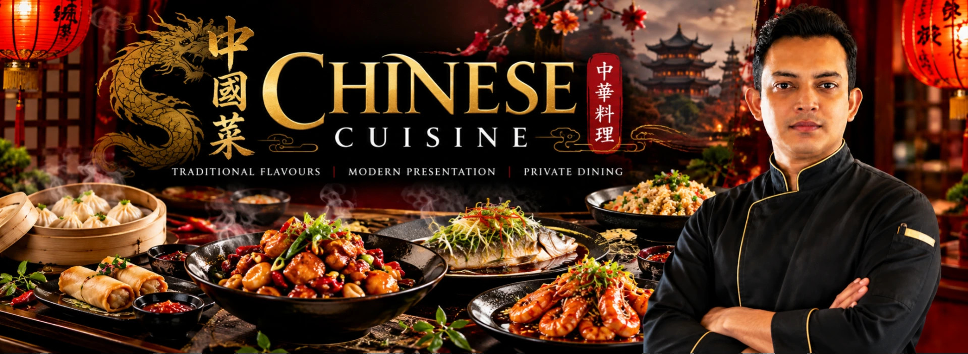 The Art of China
