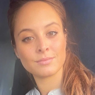 Foto di Ludovica De Gregorio