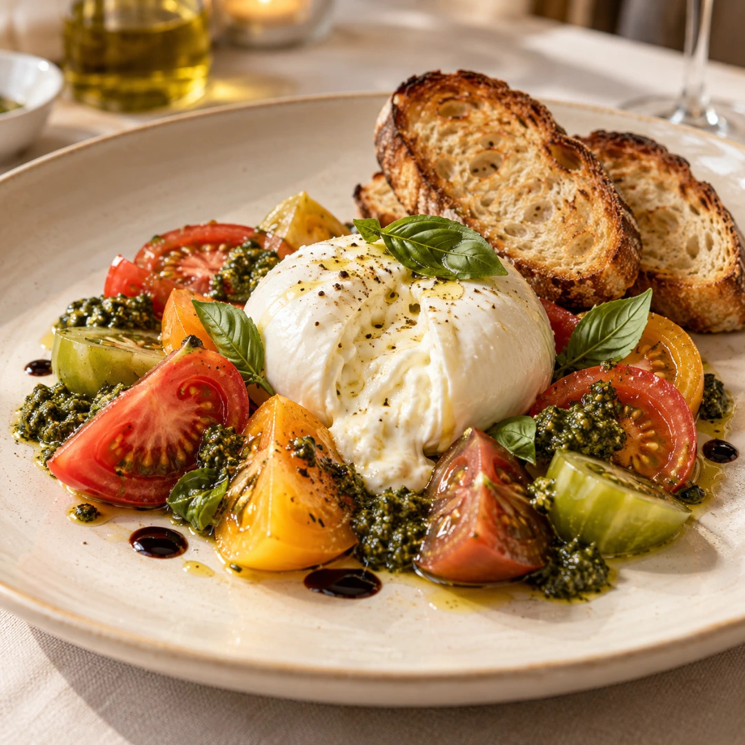 SUN & STONE — Mediterranean