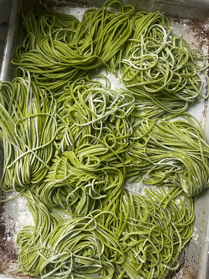 Italian Winter