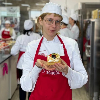 Photo from chef Roberta Roberta