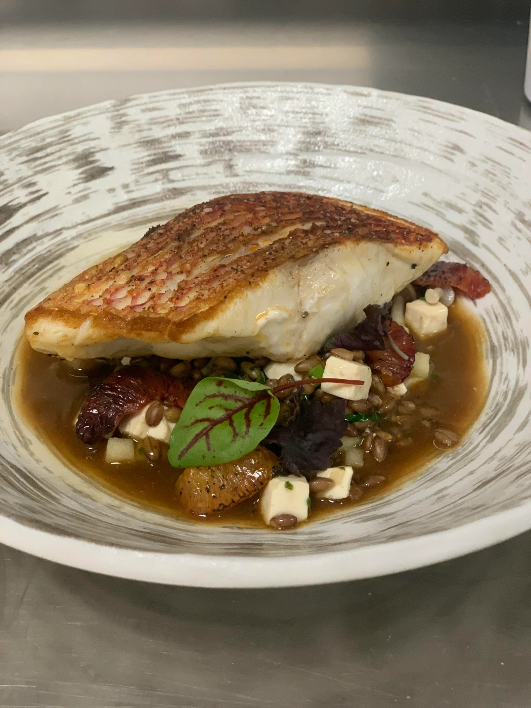 Snapper Queen Lobster Broth.jpg Snapper Queen Lobster Broth.jpg