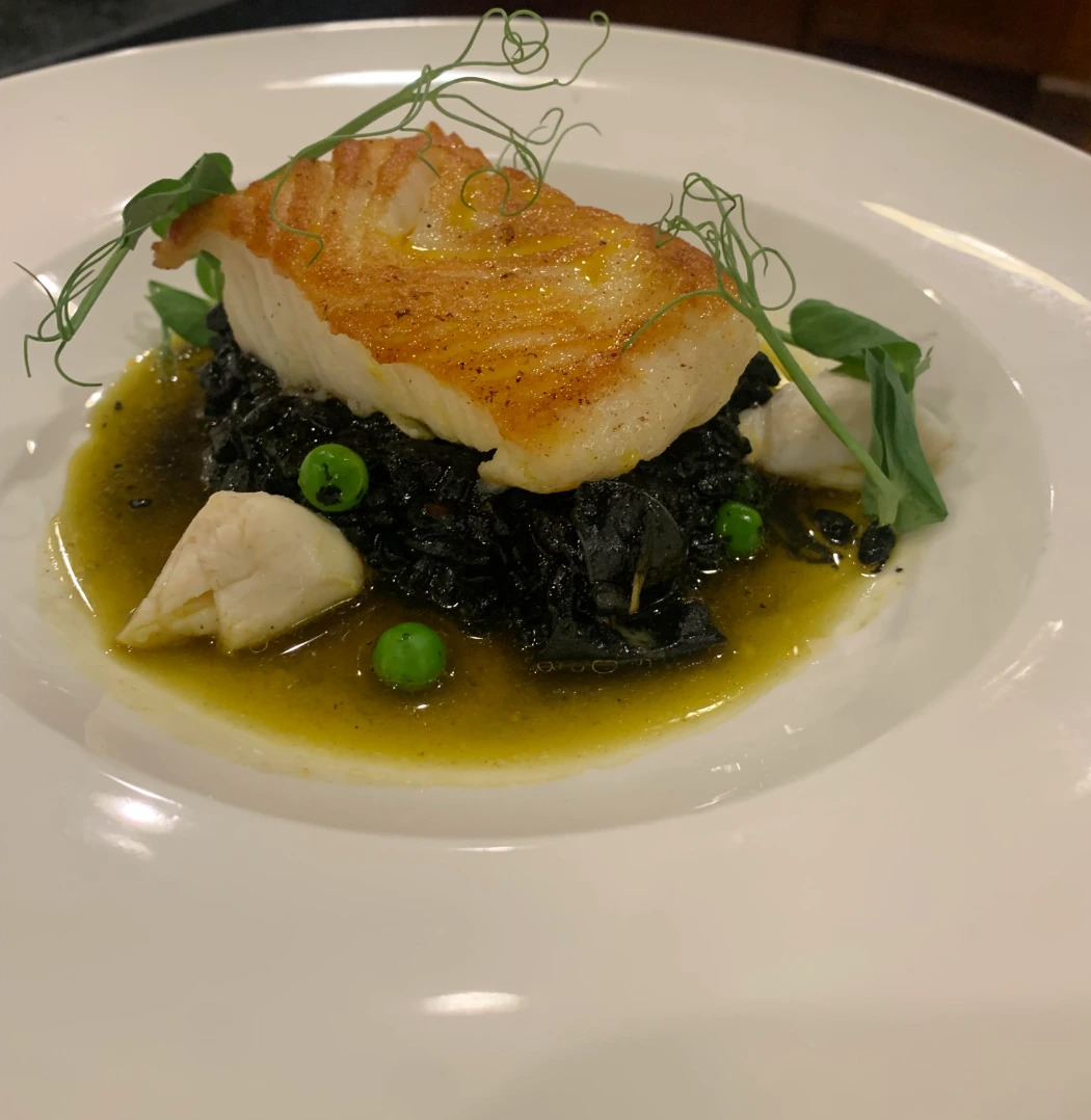 Snapper Squid Risotto Saffron.jpg Snapper Squid Risotto Saffron.jpg
