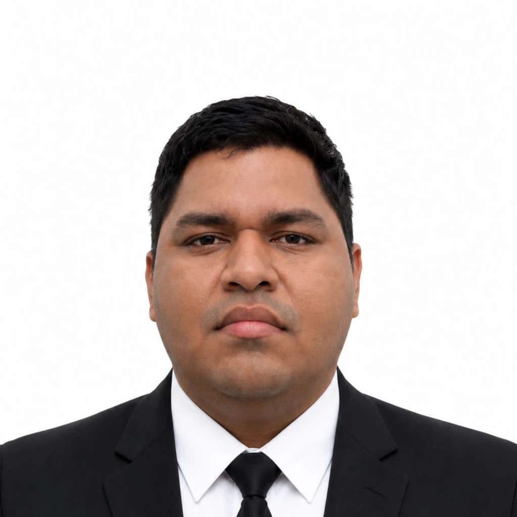 Foto de Marco Antonio Velazquez