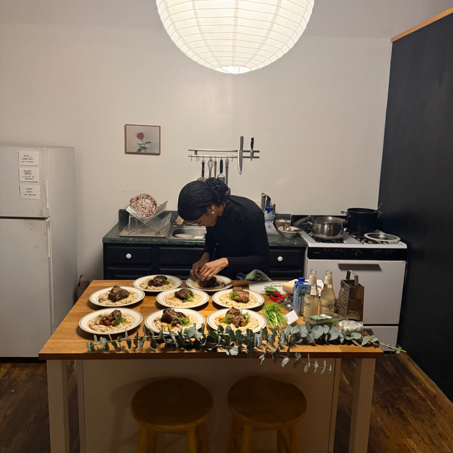 Photo from chef Hanifah Hanifah