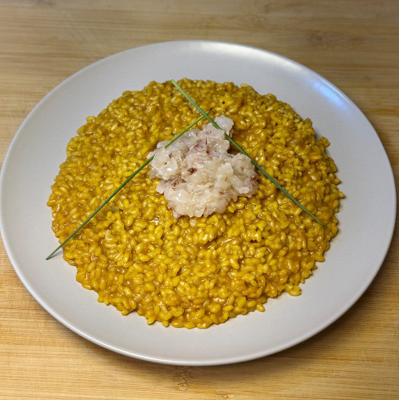 Cuisine de Autor