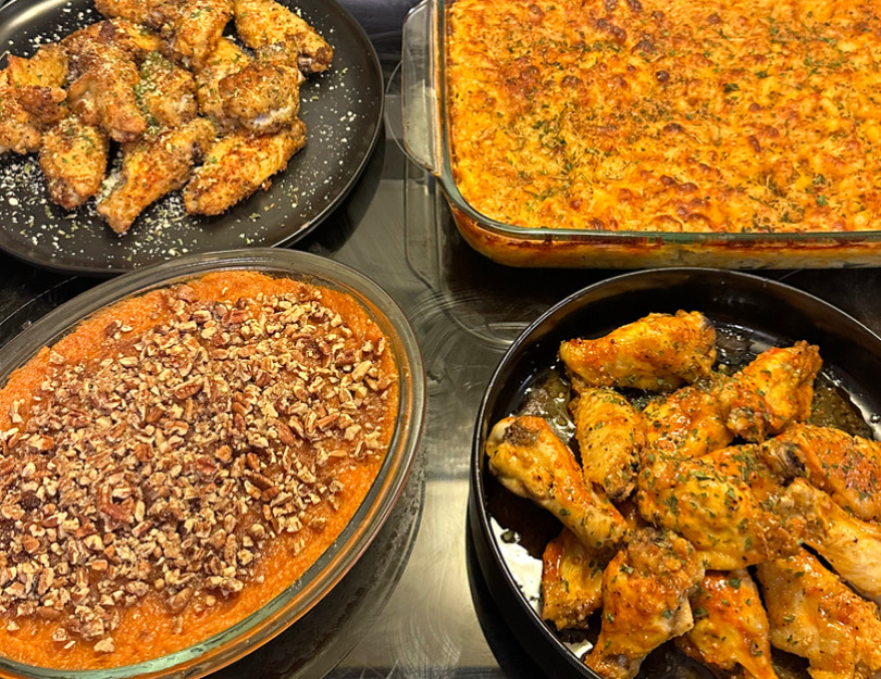 Soul food