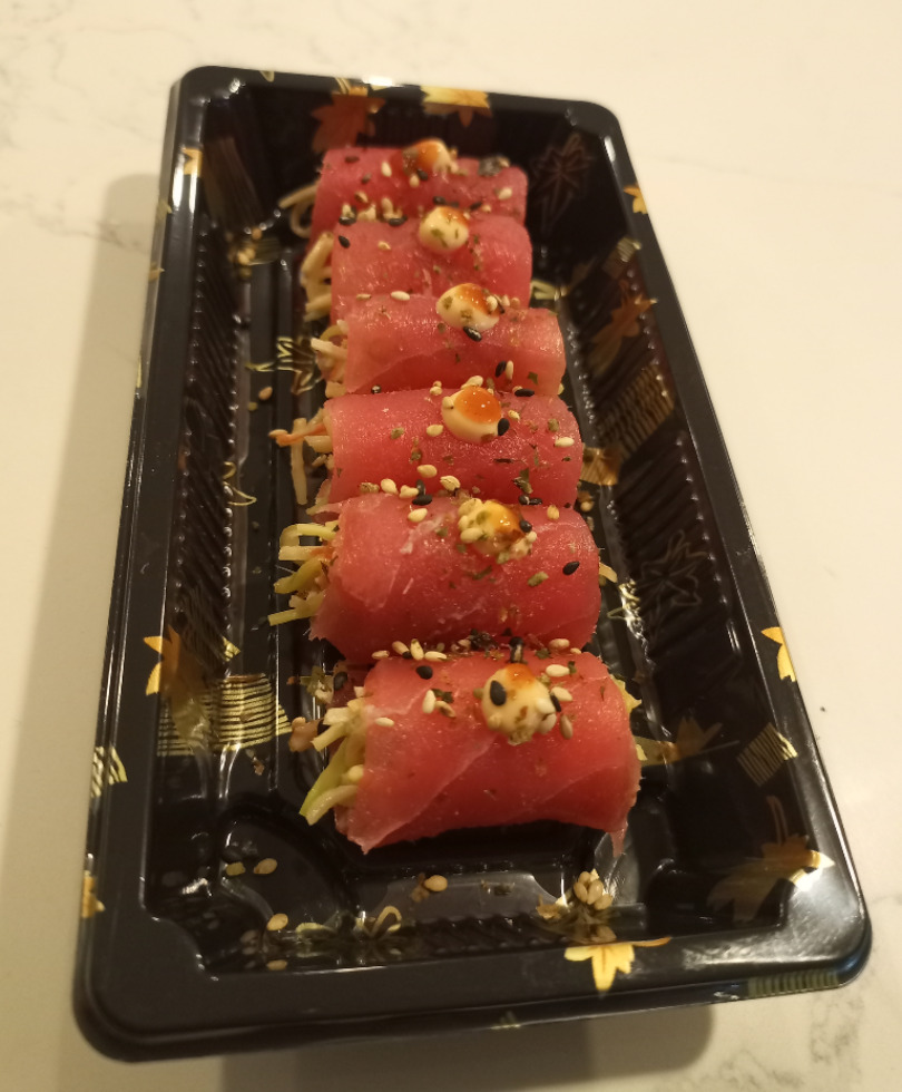 Omakase de Autor