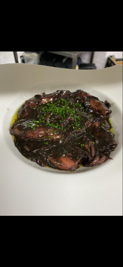 Menú mediterráneo